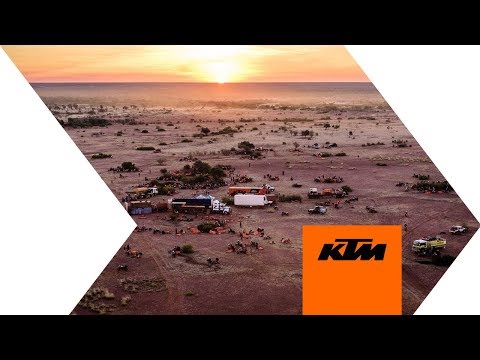 KTM Australia Adventure Rallye Outback Run 2018 | FULL LENGTH FEATURE