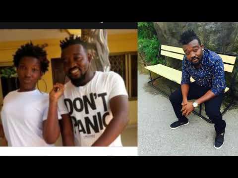 KING JERRY   SO SORRY EBONY TRIBUTE SONG   DIR @ED1GH1