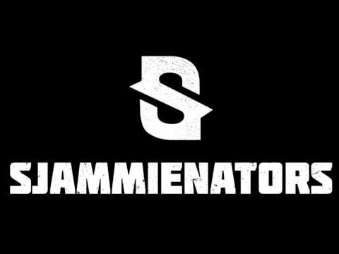 Sjammienators @ Unity Radio - November 2016