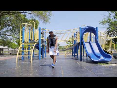 Lil Kemo- Walk It Out Challenge (Dance Video)