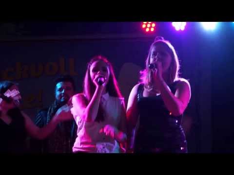 The Voice of Gummersbach - Live Siegersong von Jennifer Bödeker