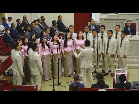 Kulhpui nghet - Ramthar Veng Pastor Bial Zaipawl