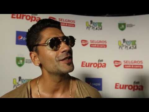 VJ GRADI SHOW-CONNECT-R