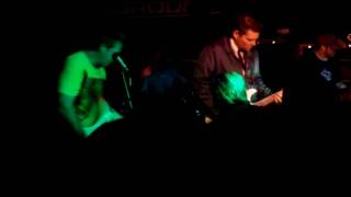 Agent Orange - Miserlou