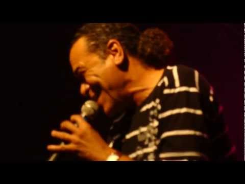 Sambasonics e Marku Ribas - Orange Lady [26.01.2012]