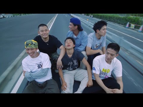 interplay - Amenesia (Official Video)