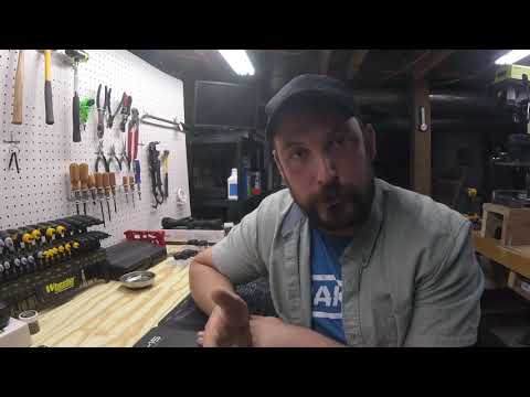 7.62X51mm V.S. 308 WIN