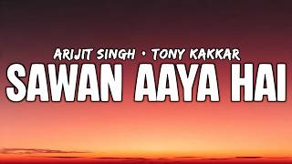 Download lagu Sawan Aaya hai (Lyrics) | Creature 3D | Arijit Singh | Tony Kakkar | Bipasha Basu| Imran Abbas Naqvi mp3