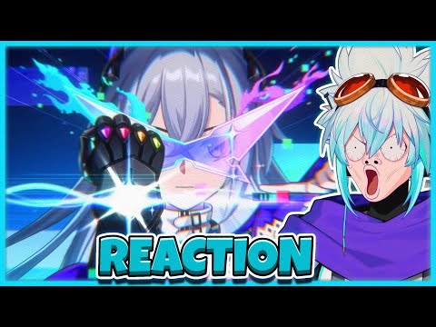 ARE WE GONNA DESTROY AEONS ?!?! | Anti-Destruction Alliance REACTION