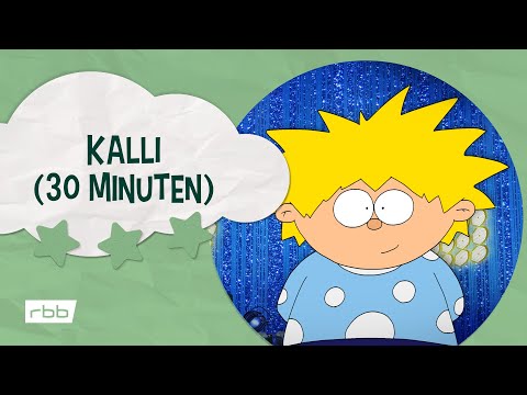 Kalli (30 Minuten) | Unser Sandmännchen