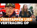 Verstappen liep vertraging op tijdens vlucht naar Zandvoort, eerste F1-fans in beeld | GPFans News