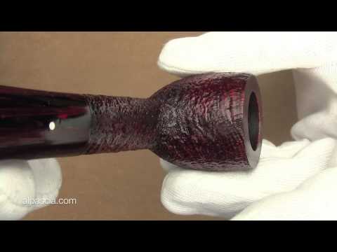 pipa Dunhill Cumberland 3106 Group 3 - pipe B148