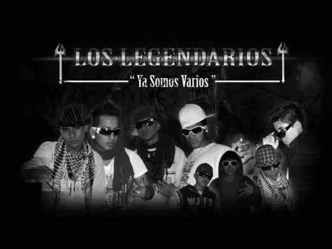 Ya Somos Varios - Los Legendarios   By Malambo Studios - Zona Flow Music