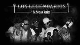 Ya Somos Varios - Los Legendarios   By Malambo Studios - Zona Flow Music