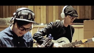 Khalil Fong (方大同) - JTW西遊記 製作特輯 JTW Album Making Of 2017