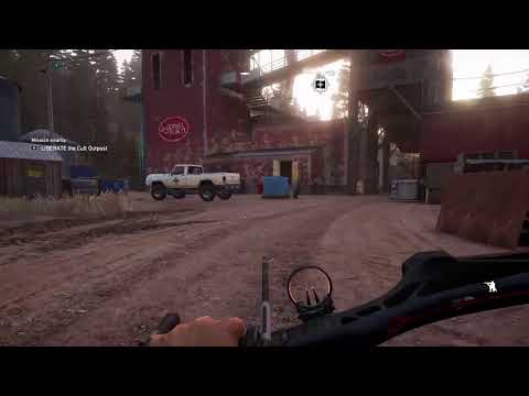 Far Cry 5 pt 27