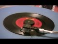The Barbusters - Light Of Day - 45 RPM 