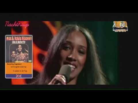 Like A Butterfly -Mac and Katie Kissoon