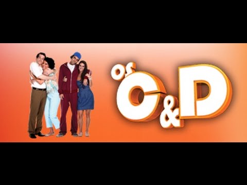 Trailer de Os C&D (2013)