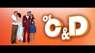 Os C&D - Ficção - Série de TV - Promo - #PrimeVideo