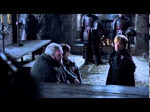 04. I Have a Tender Spot for Cripples and Bastards and Broken Things