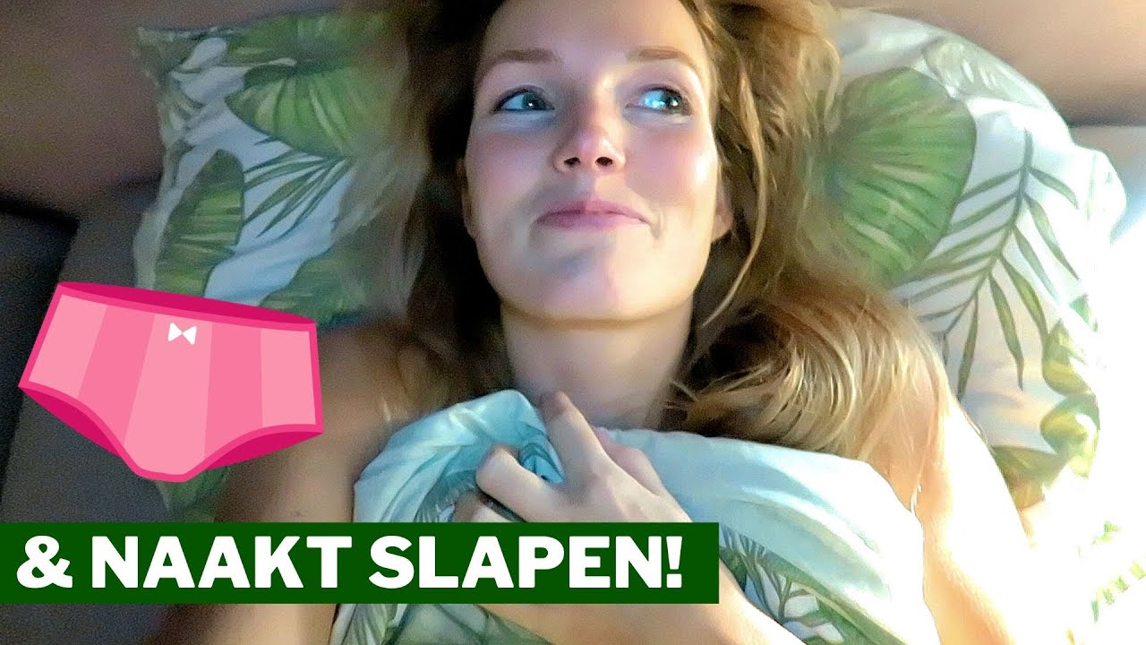 Dit gebeurt er als je een week geen ondergoed draagt