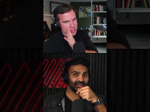 Who should be on the AGI / digital god panel? #Vergecast