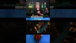 Supergirl Movie Review