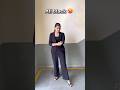 Mujhe Pasand Rang Kala Allblack Youtubeshorts Shorts Punjabisong Song Love