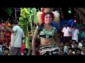 TAMIL KARAKATTAM GIRLS DANCE PART 6