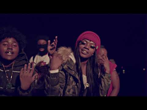 Nu Money - A.P | SHOT BY Cuzzo Shot This @Dahoodnerds - (Official Music Video)