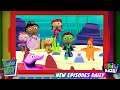 Super Why The Underwater Treasure Hunt Akili Kids