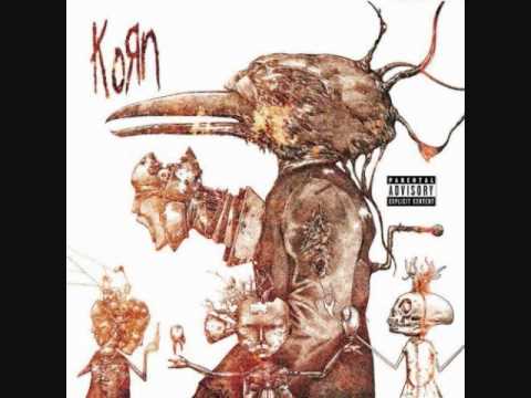 Korn- Innocent Bystander
