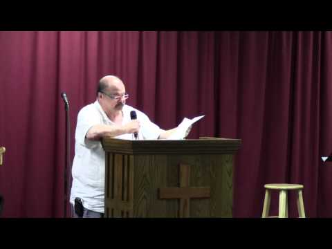 Gospel lighthouse Worship/ Toby Maritch(6/8)