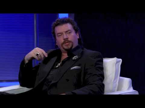 Eastbound & Down (2013) Kenny Powers V Dontel
