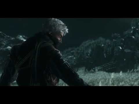 Sekiro x Tenchu: Wrath of Heaven - SADAME