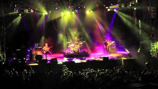 John Butler Trio "C'mon Now" All Good Festival July 2011