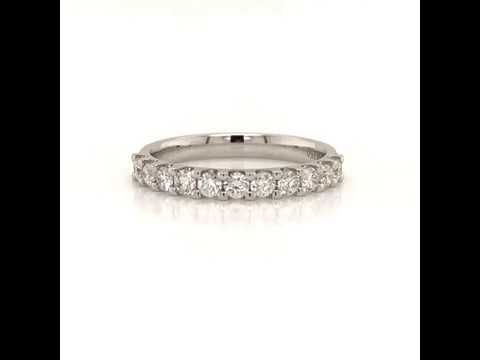 0.50ct Diamond Eternity Ring
