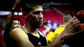 NBA Rooks: Devin Booker