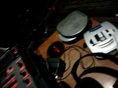 After Hours Brother B-Party c\ Dj Pedro Costa aka Peter Flower´s