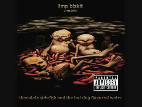 Limp Bizkit - Livin' it up