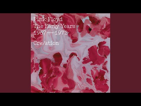 Videoclip de Green is the Colour (Live BBC Radio Session, 12 May 1969) — Pink Floyd