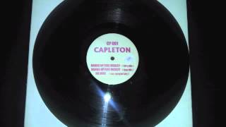 Capleton - No War (Shyne - Bad Boy Remix)