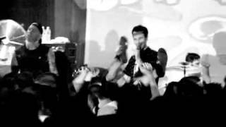 BouncingSouls - No Comply  July 15, 2011  The Church