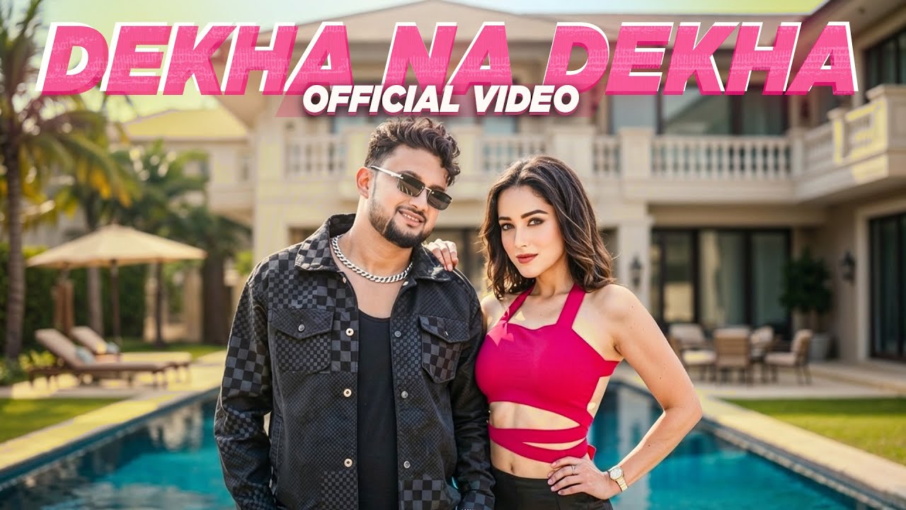 Music Video Cinematic Color Grading by Noman 09