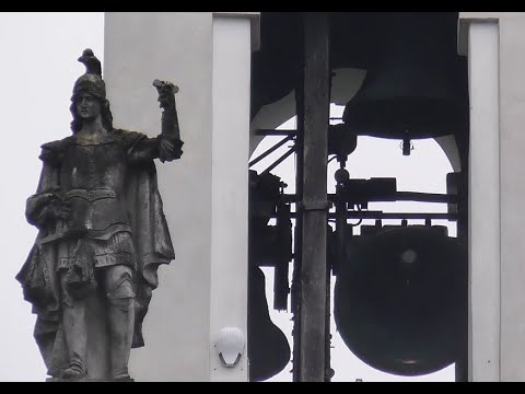 Campane di Lòvero (SO) - Chiesa parrocchiale di Santa Maria delle Grazie
