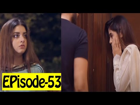 Mera Dil Mera Dushman Episode 53 | Ary Digital | Mera Dil Mera Dushman Episode 54