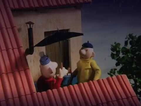 Pat i Mat - Odcinek 53 Dekarze