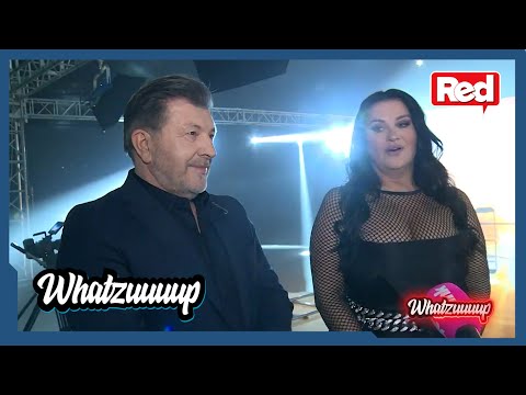 Whatzuuuup - Helena - Šerif Konjević, Jana, Ivana Dudić, Đorđe Mišina - 14.01.2023. - Red TV
