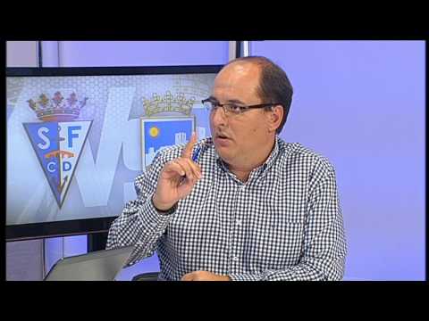 12/02/2017 POPULAR DEPORTIVO, LORCA F.C.